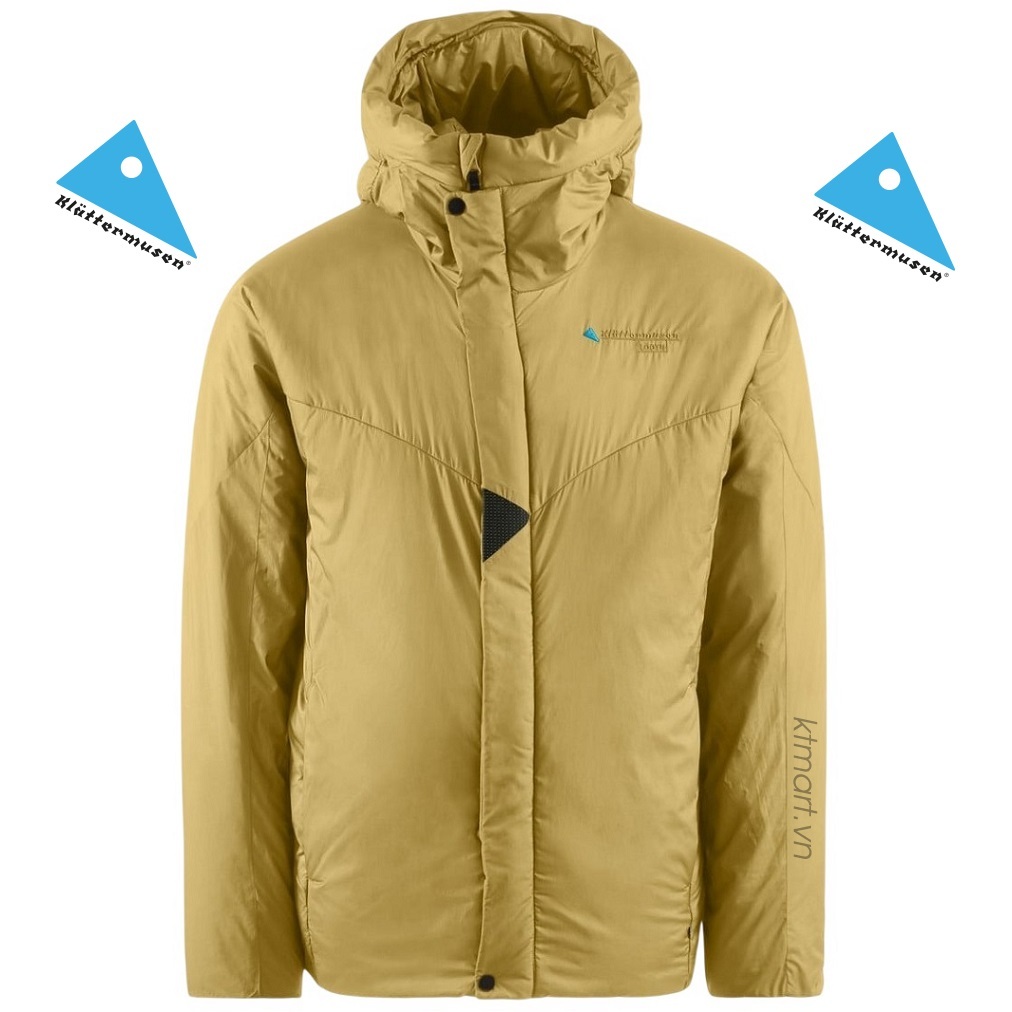 Klattermusen Lodyn Hood Jacket Men's size S, M